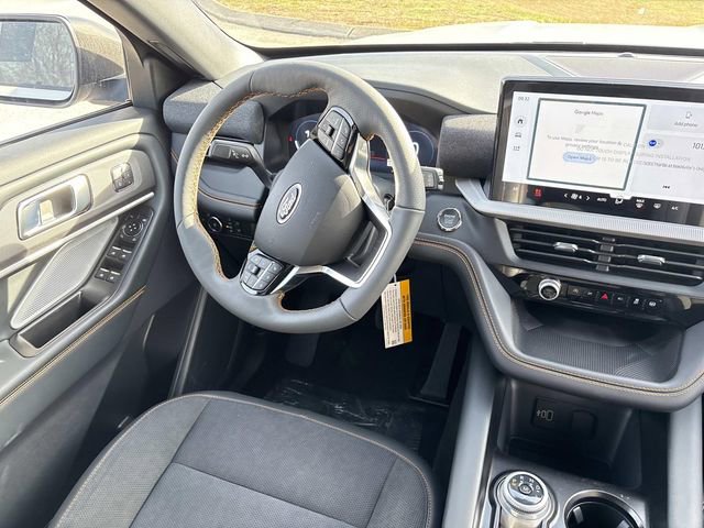 New 2026 Ford Explorer Tremor w/ Tremor Ultimate Package AWD/4WD image 14