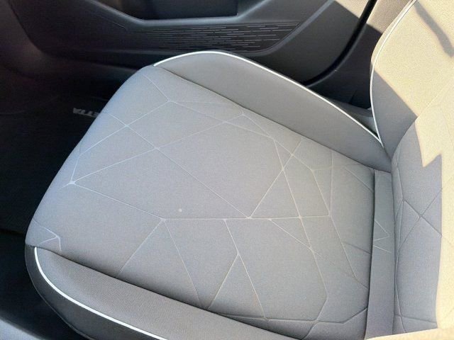 New 2026 Volkswagen Jetta Sport image 29