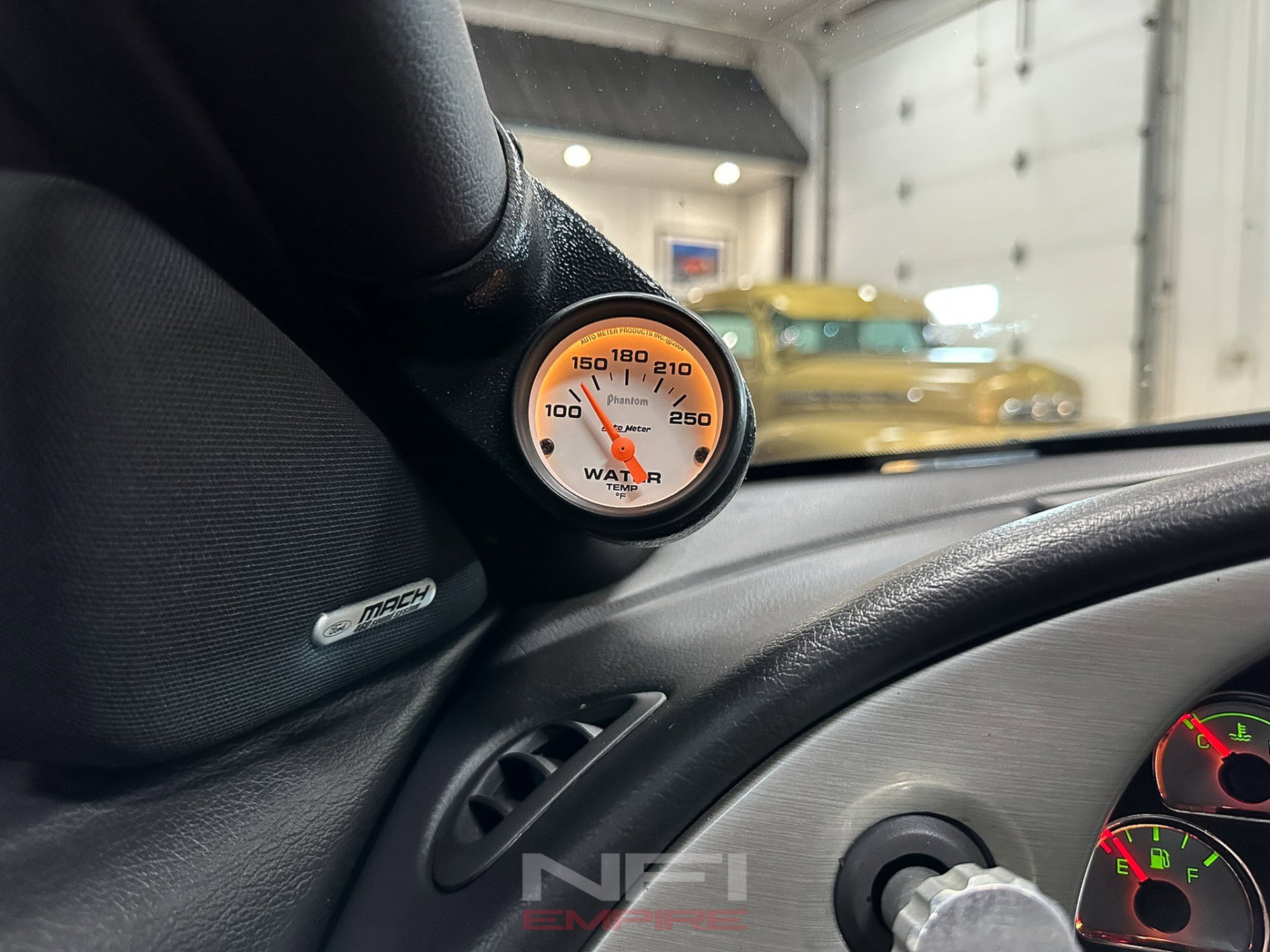 Used 2001 Ford Mustang Cobra image 27