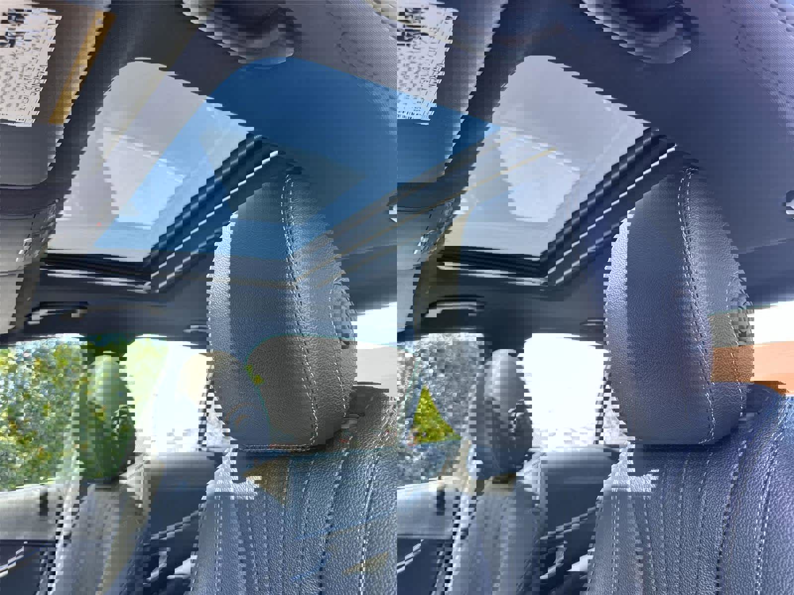 Used 2019 Mercedes-Benz E 450 4MATIC Sedan image 32