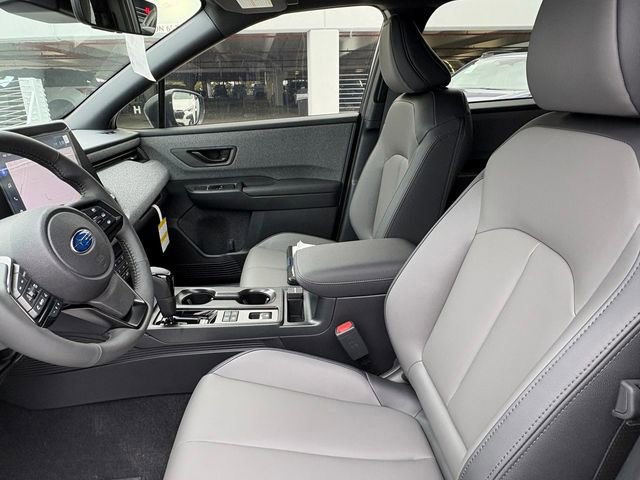 New 2026 Subaru Outback Premium image 8