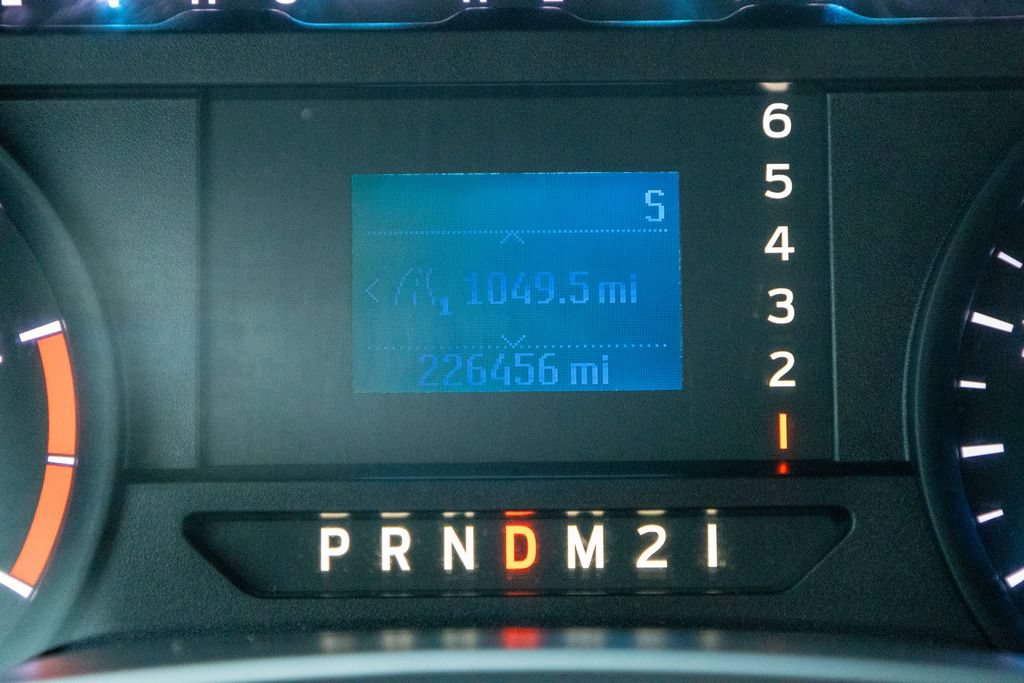 Used 2019 Ford F350 XL w/ Power Equipment Group RWD image 18