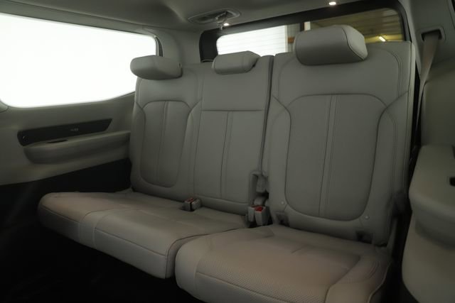 Used 2024 Jeep Wagoneer Series II w/ Premium Group I image 31