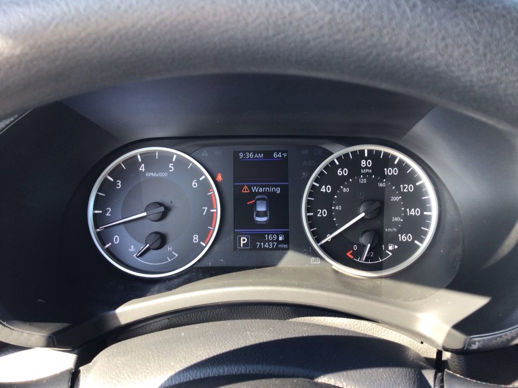 Used 2021 Nissan Sentra S image 15