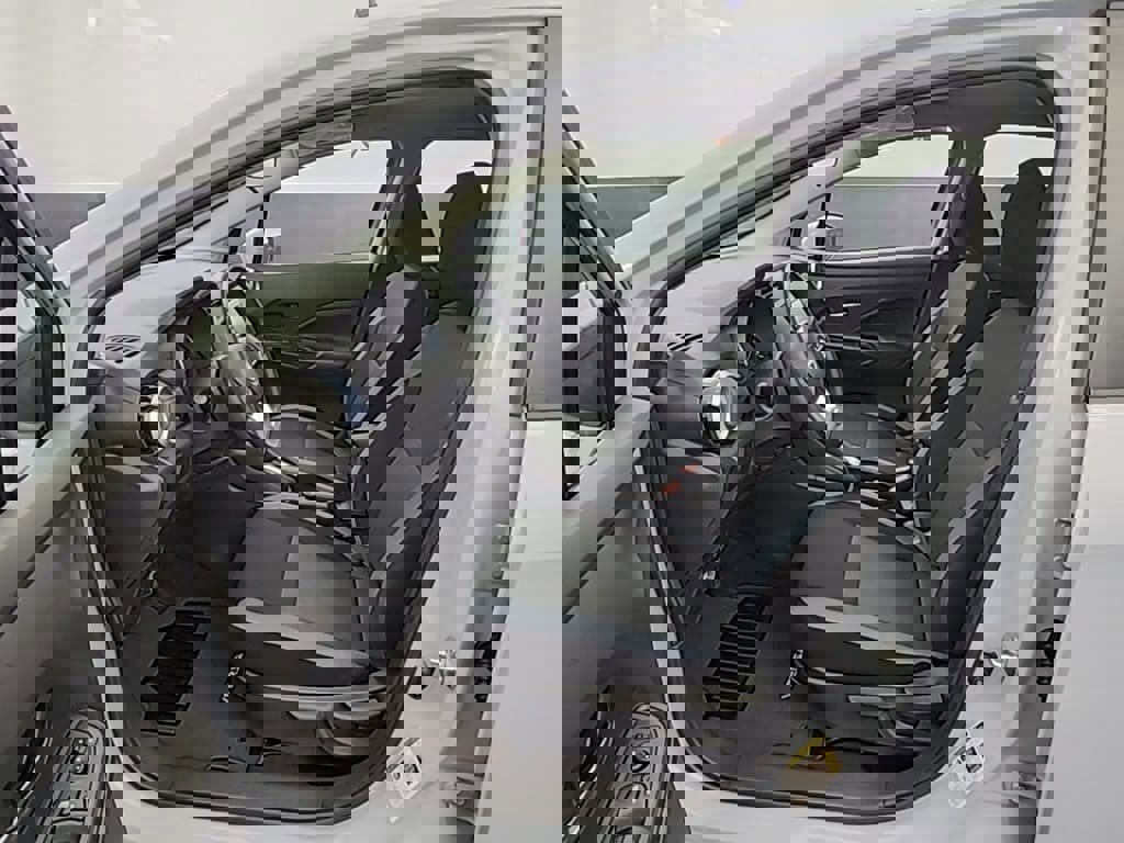 New 2025 Nissan Versa SV w/ Trunk Package image 15