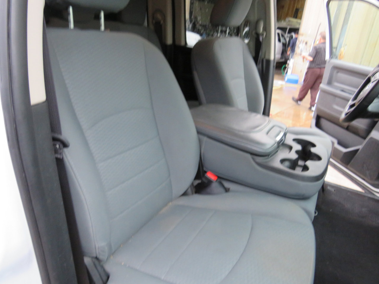 Used 2016 RAM 1500 Tradesman w/ Popular Equipment Group image 23