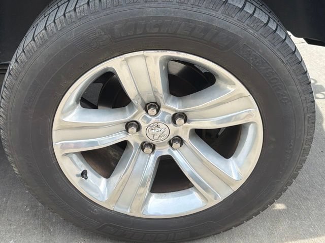 Used 2013 RAM 1500 Sport w/ Convenience Group AWD/4WD image 11