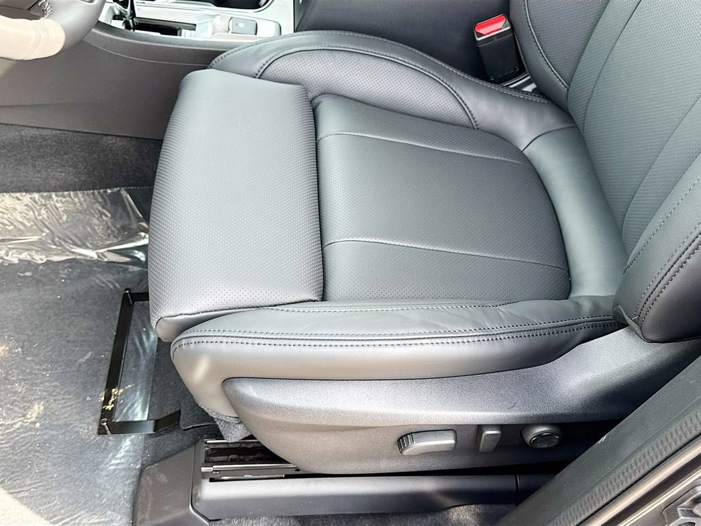 New 2026 Subaru Ascent Touring image 18