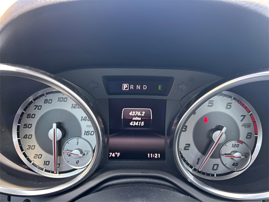 Used 2014 Mercedes-Benz SLK 250 image 18