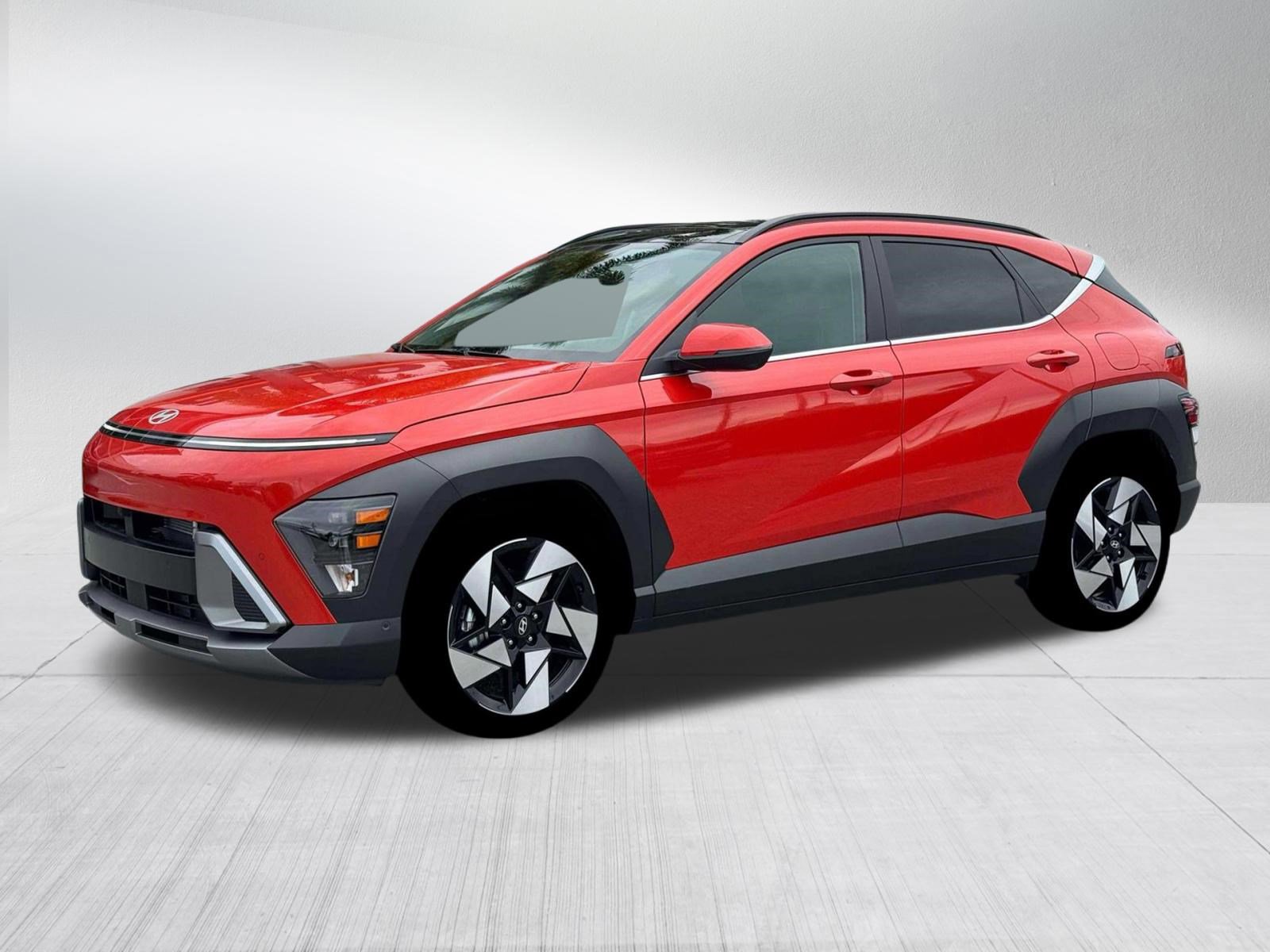 New 2026 Hyundai Kona Limited video 2