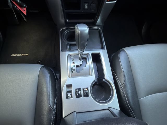 Used 2019 Toyota 4Runner SR5 Premium RWD image 21