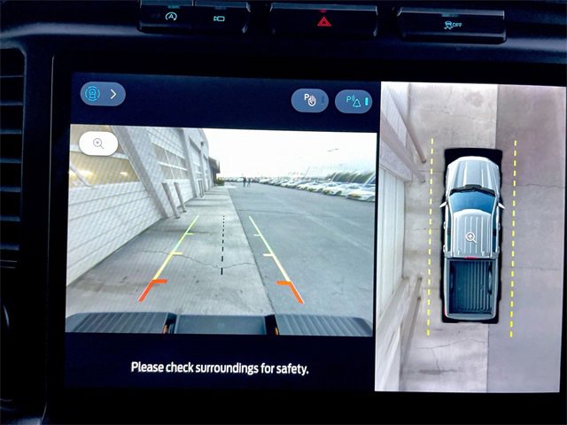 Used 2024 Ford F150 XLT w/ Tow/Haul Package image 17