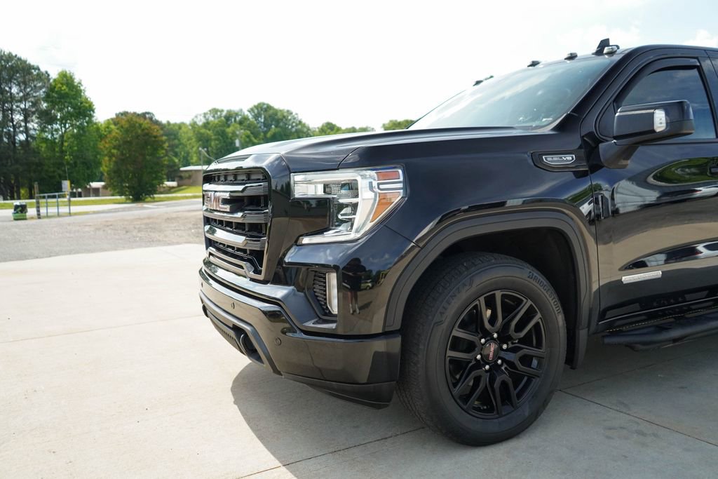Used 2021 GMC Sierra 1500 Elevation w/ Preferred Package RWD image 16
