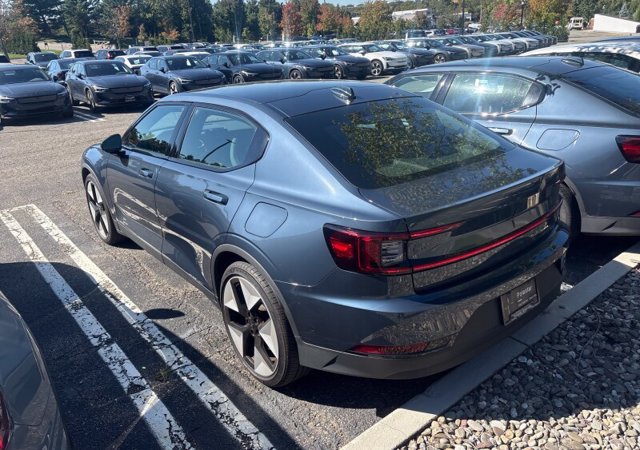 Used 2024 Polestar Polestar 2 AWD/4WD image 3