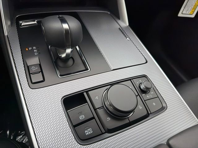 New 2026 MAZDA CX-90 3.3 Turbo w/ Preferred Package image 18