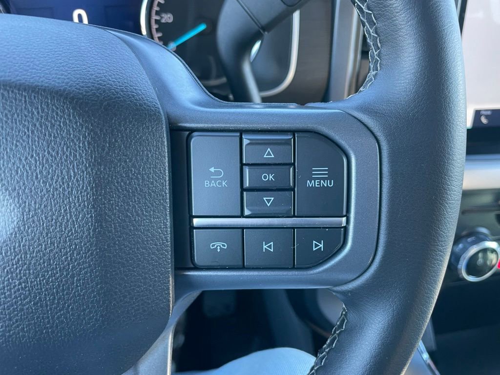 Used 2023 Ford F150 XLT w/ Equipment Group 302A High image 26