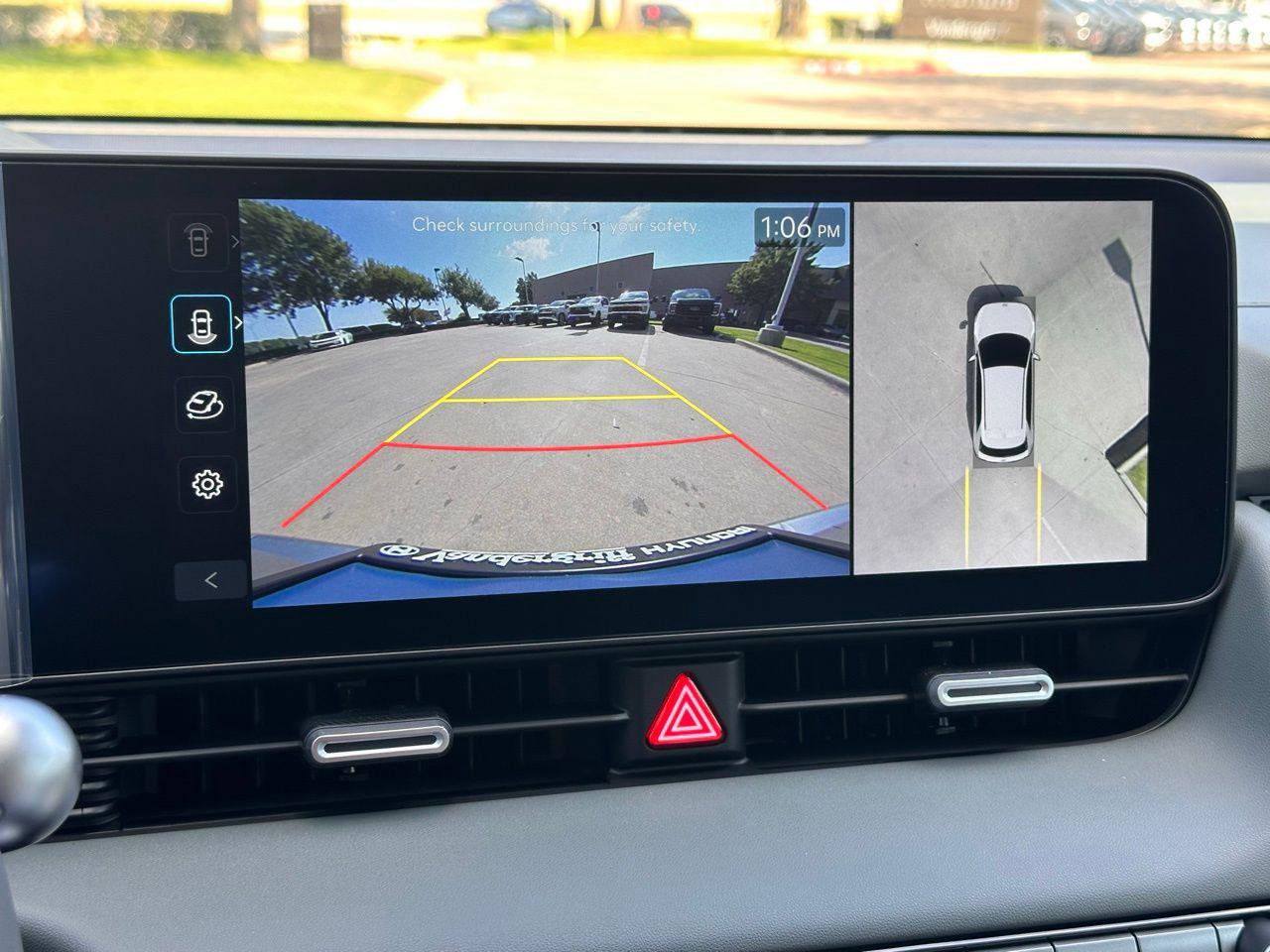 New 2026 Hyundai Ioniq 5 Limited image 32