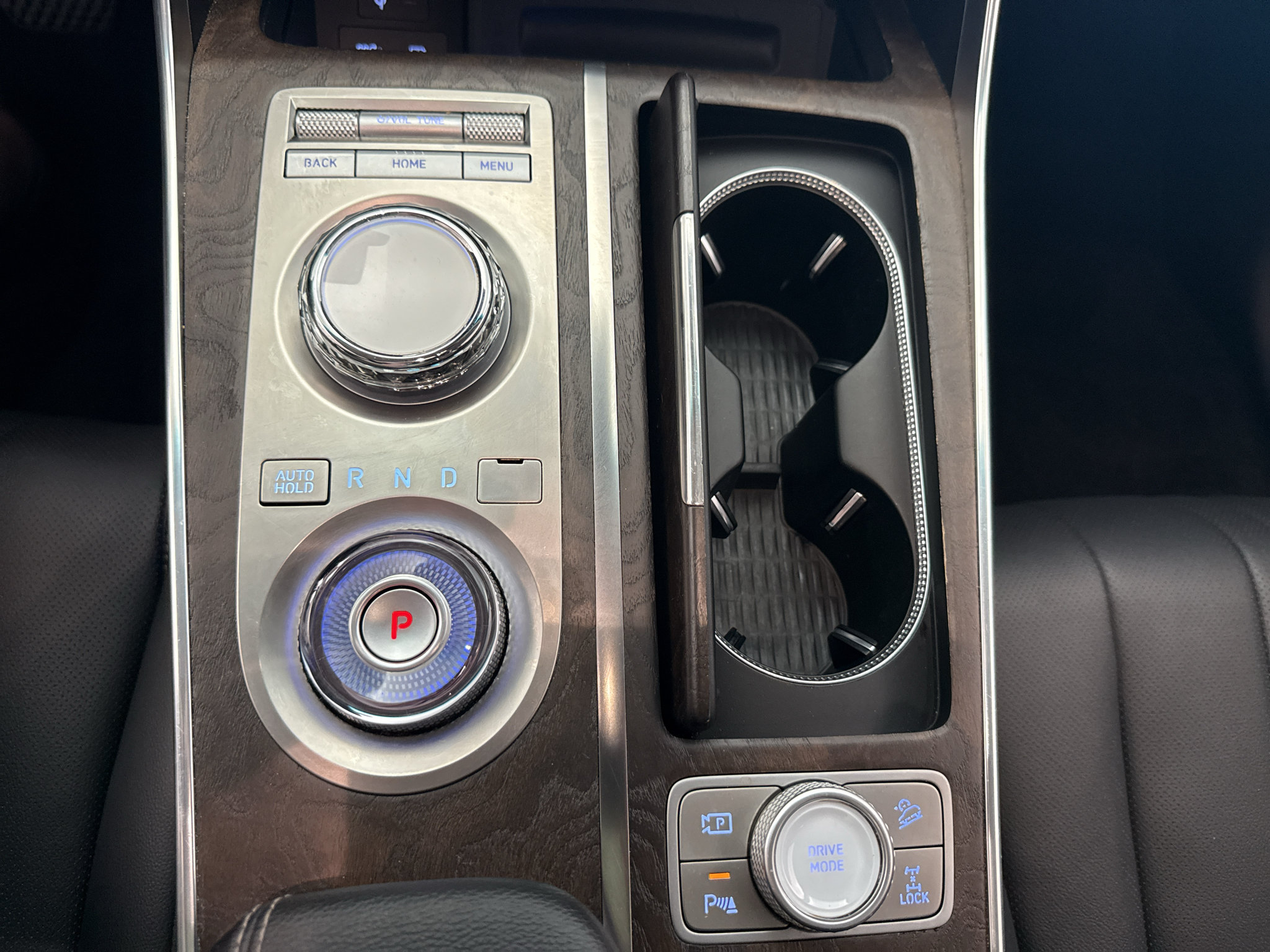 Used 2024 Genesis GV80 3.5T AWD/4WD image 36
