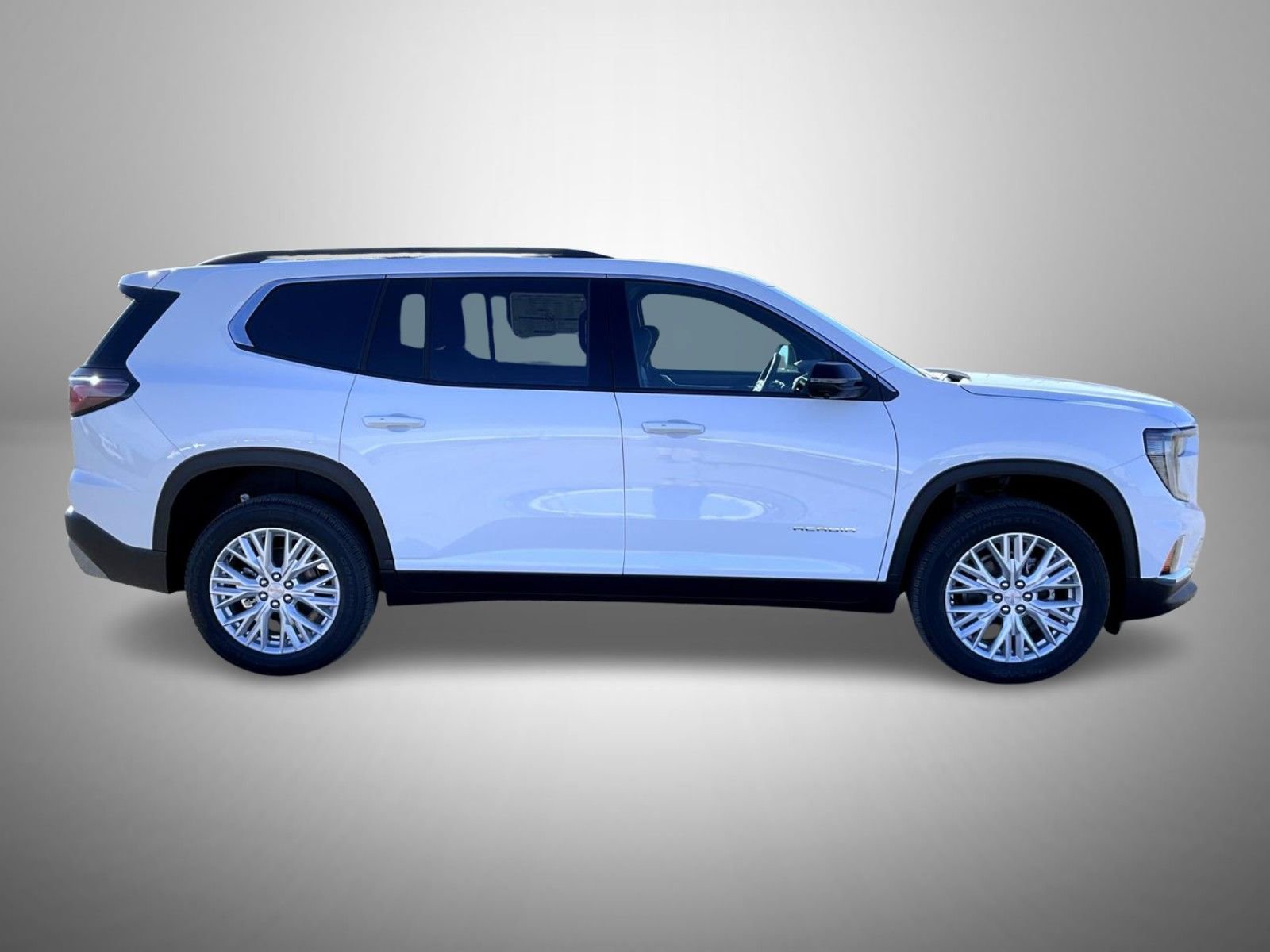 New 2026 GMC Acadia Elevation w/ Elevation Premium Package image 4