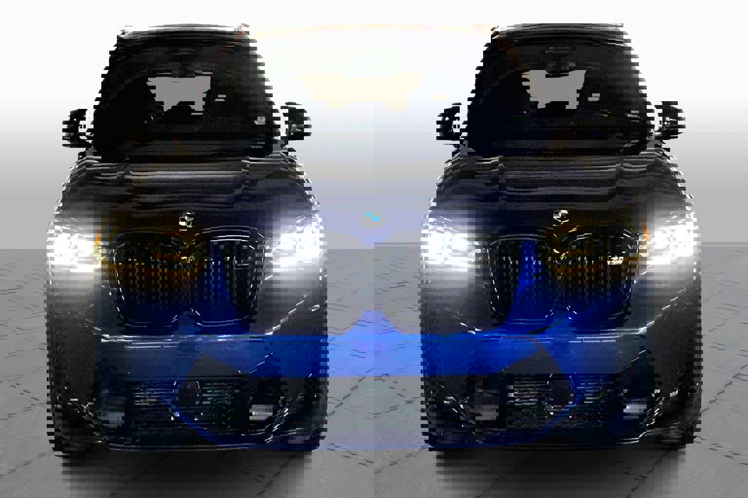 Used 2024 BMW X3 M w/ Executive Package image 3