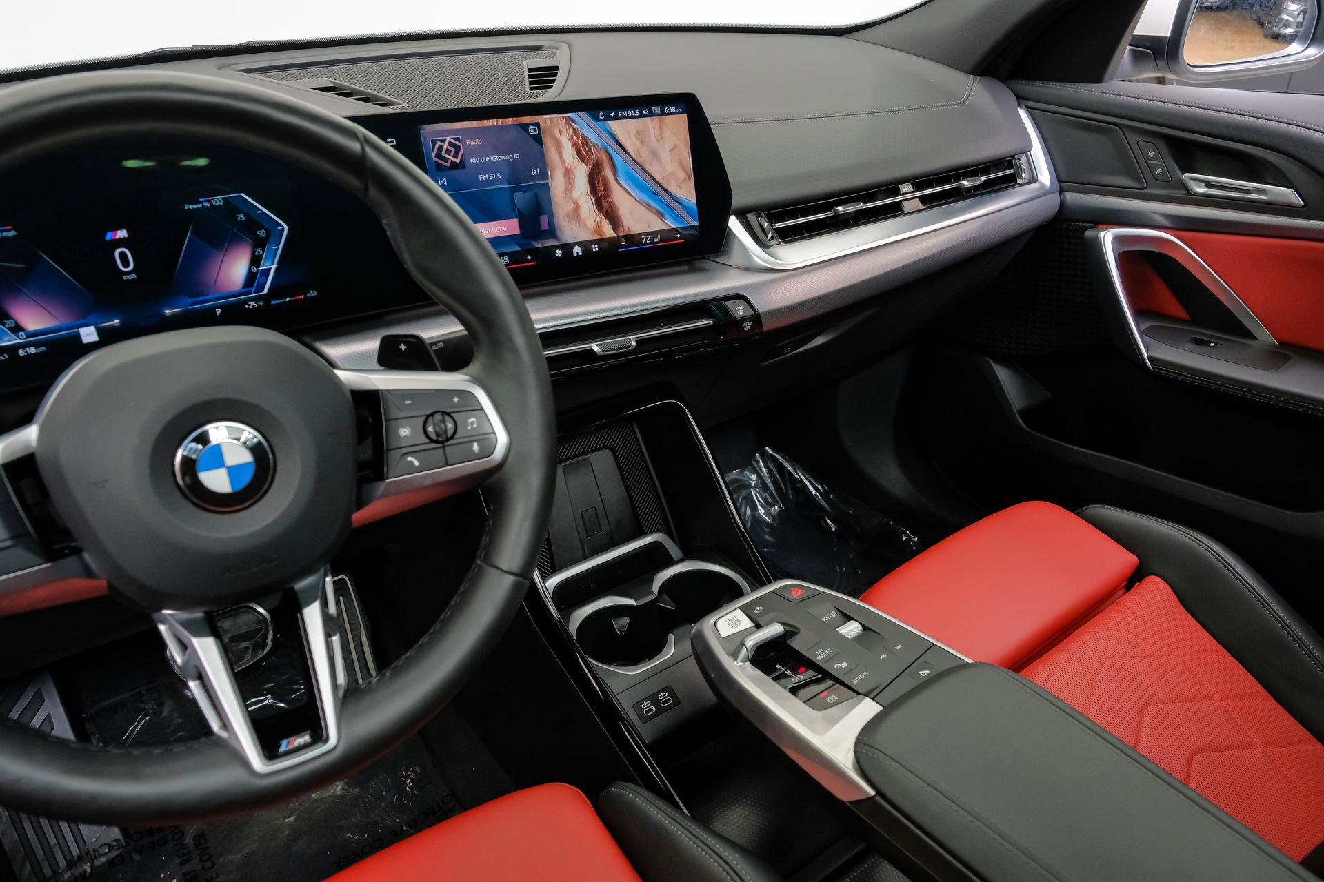 Used 2025 BMW X2 xDrive28i image 27