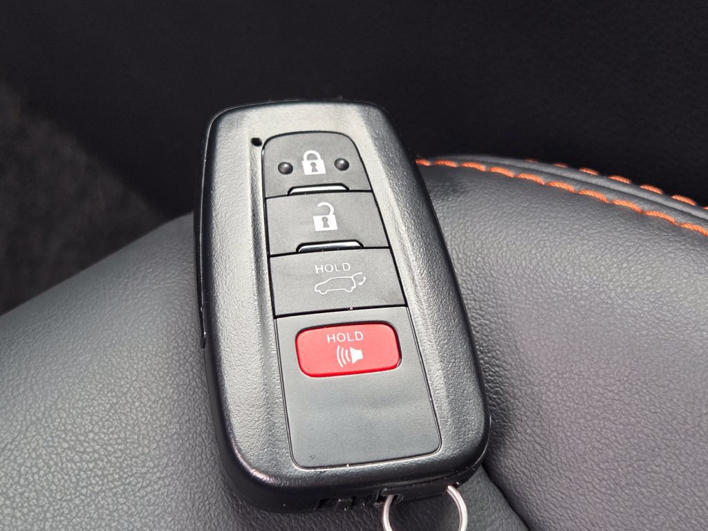 Used 2024 Toyota RAV4 Adventure w/ Convenience Package AWD/4WD image 41