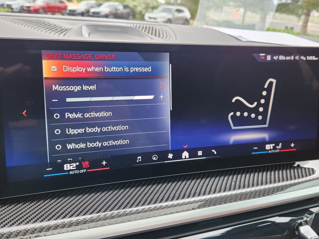 Used 2026 BMW X7 M60i AWD/4WD image 27