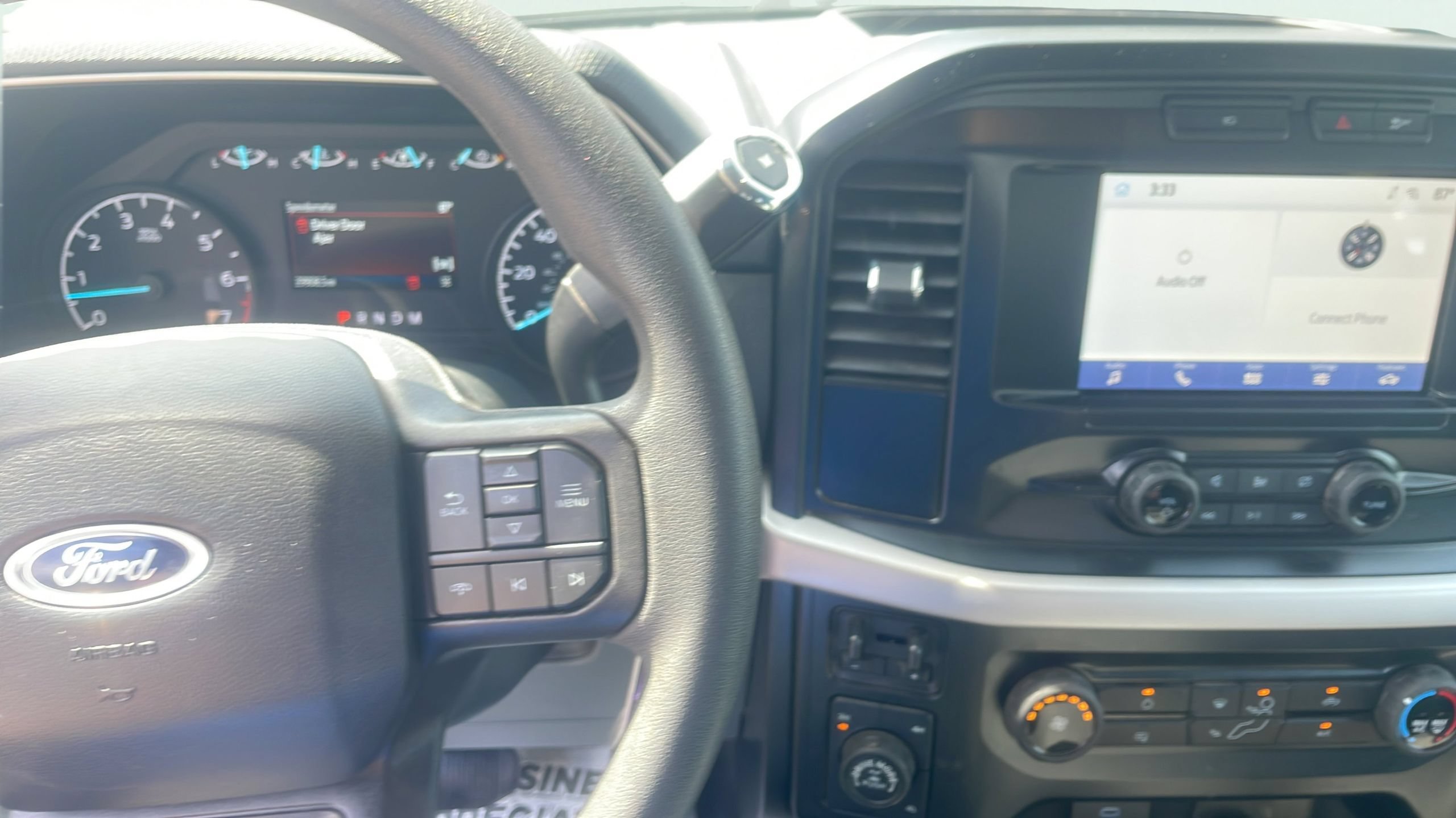 Used 2023 Ford F150 XL w/ XL Chrome Appearance Package AWD/4WD image 21
