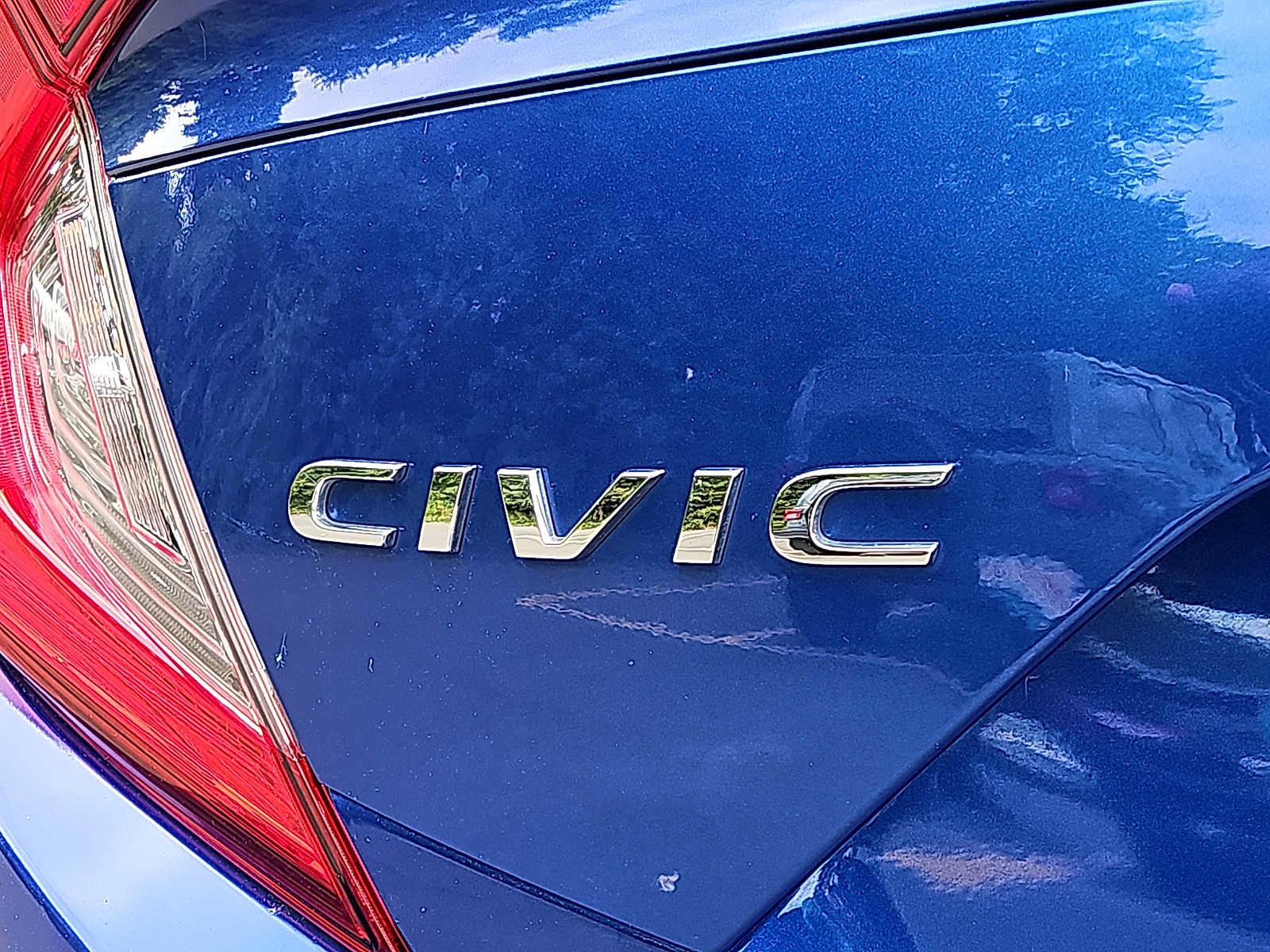 Used 2021 Honda Civic Sport image 28