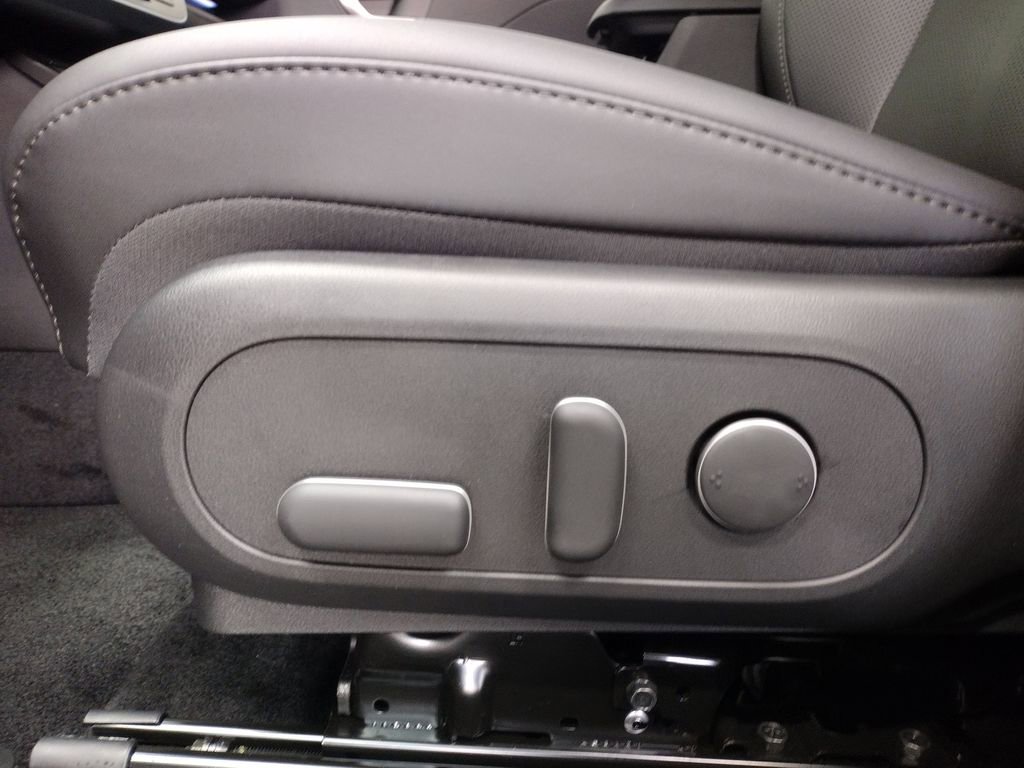 New 2026 Hyundai Kona Limited image 20