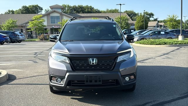 Used 2020 Honda Passport Touring image 3