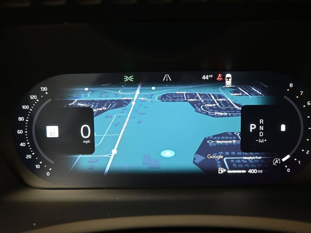 New 2026 Volvo XC90 B6 Plus w/ Protection Package Premier image 33