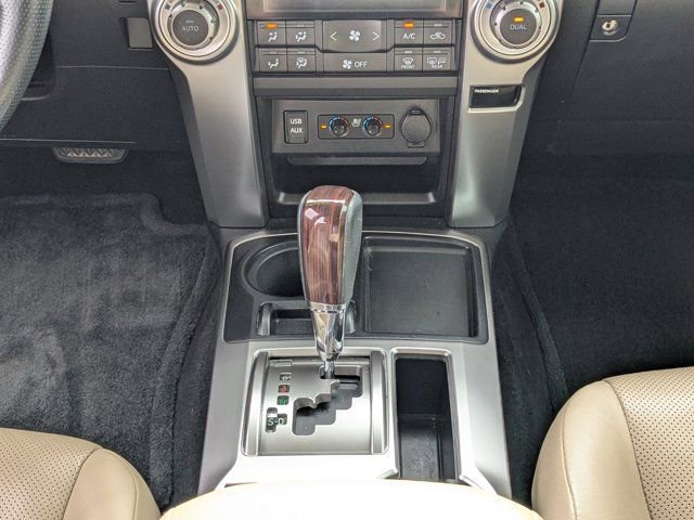 Used 2017 Toyota 4Runner Limited image 19