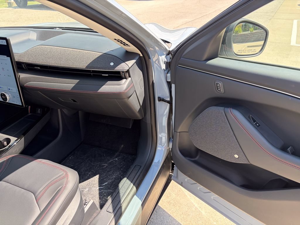 New 2026 Ford Mustang Mach-E Premium w/ Sport Appearance Package AWD/4WD image 19