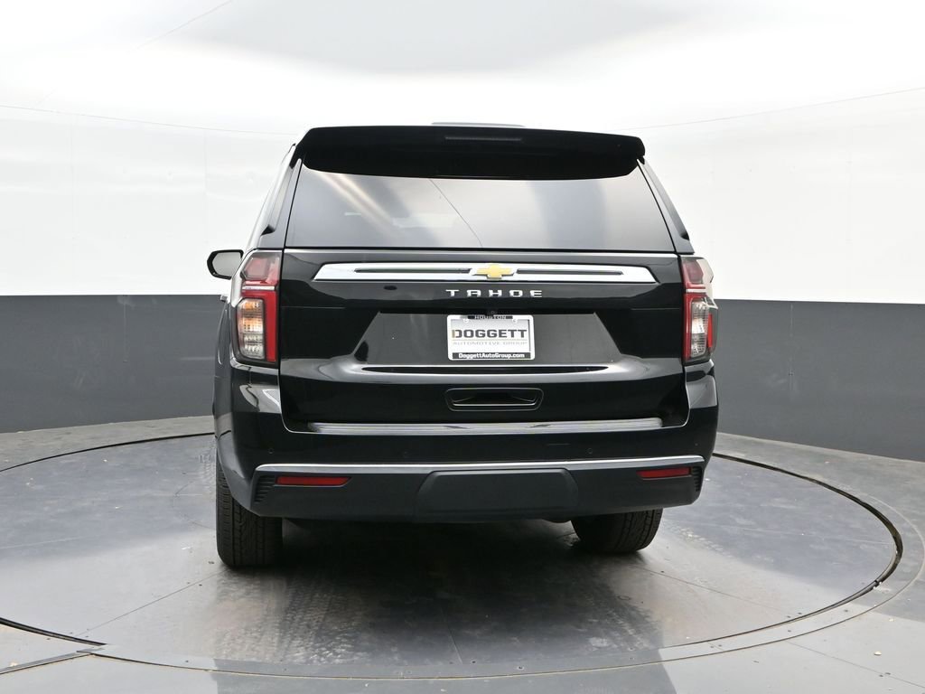Used 2021 Chevrolet Tahoe LS image 8