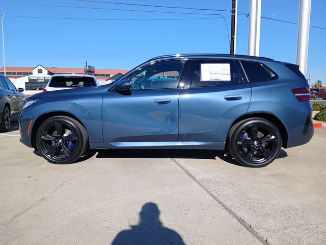 New 2026 BMW X3 xDrive30i w/ Premium Package AWD/4WD image 6