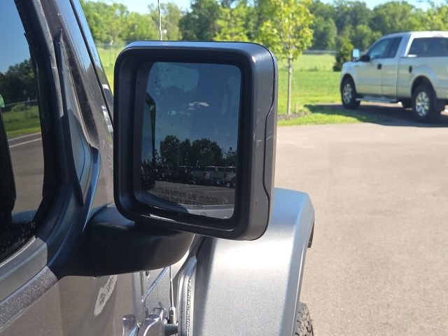 Used 2021 Jeep Gladiator Mojave AWD/4WD image 6