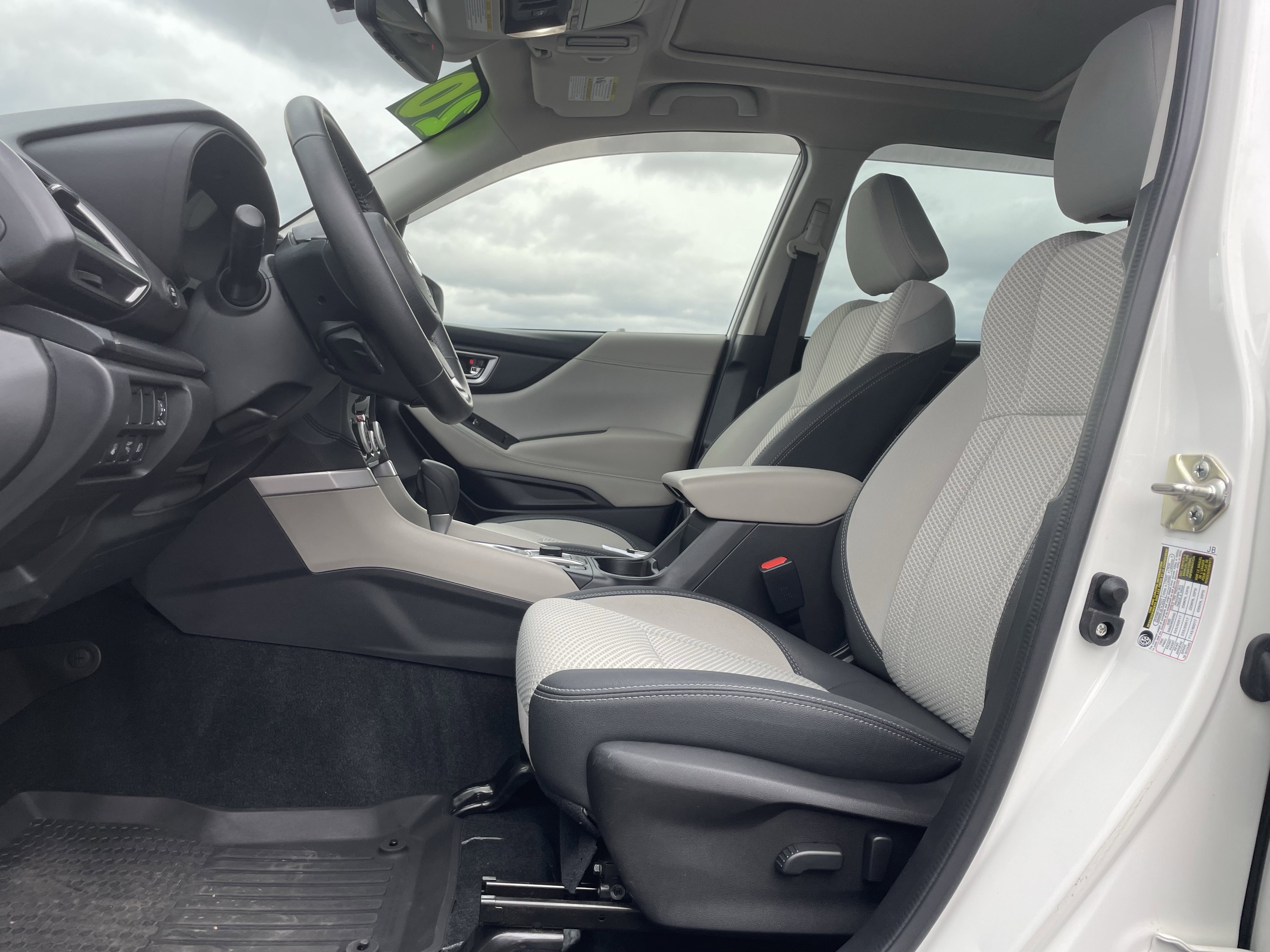 Used 2020 Subaru Forester Premium image 12