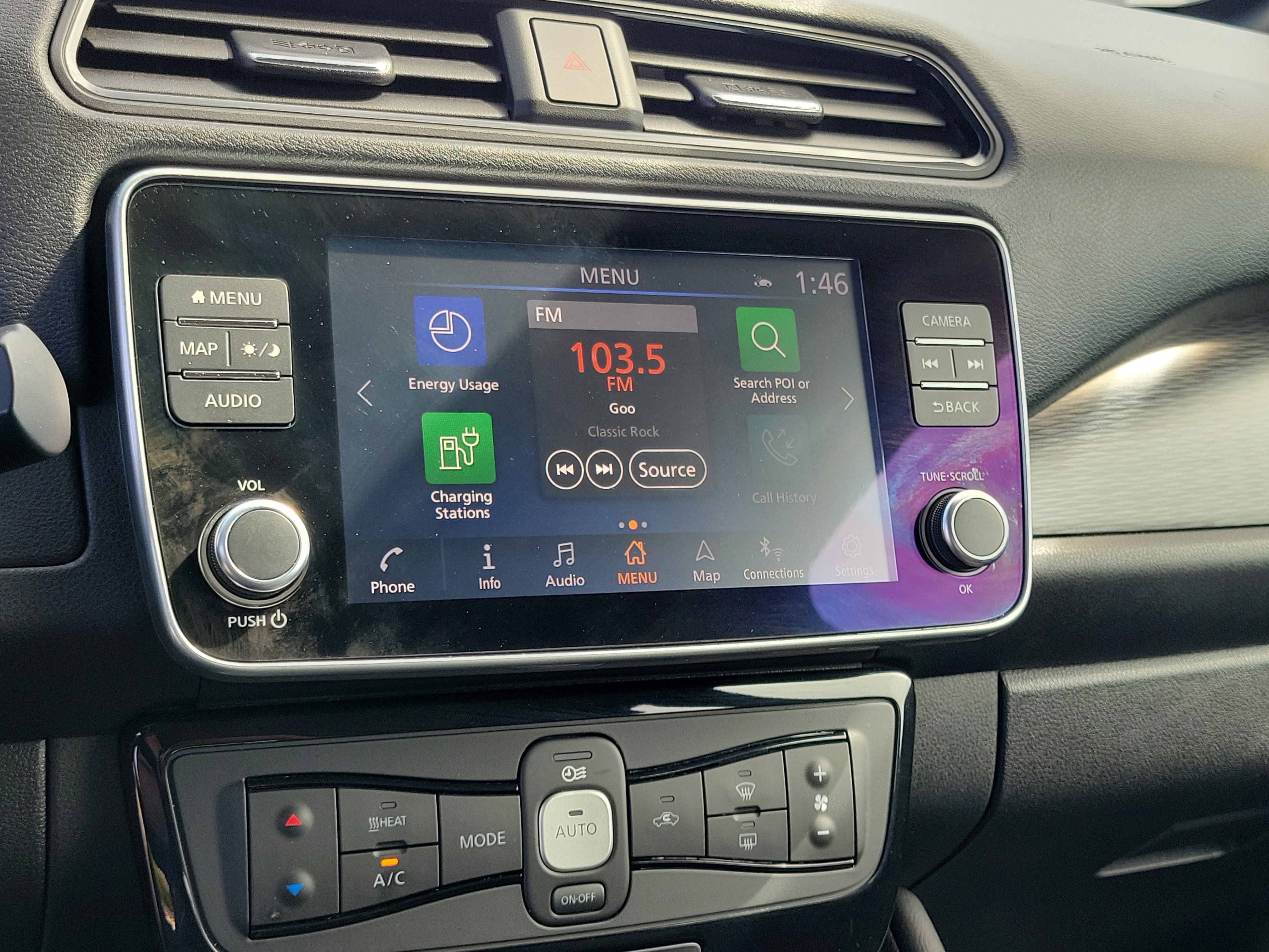 Used 2023 Nissan Leaf SV Plus image 26