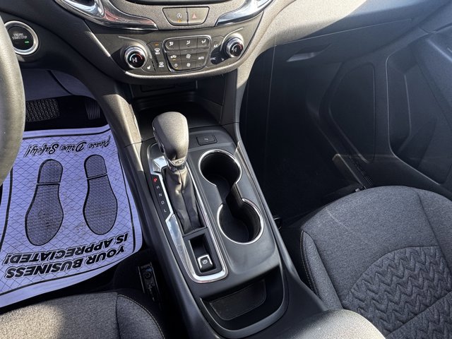 Used 2024 Chevrolet Equinox LT w/ LPO, Floor Liner Package image 19