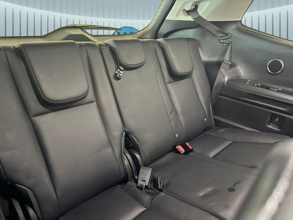Used 2021 Subaru Ascent Limited w/ Technology Package AWD/4WD image 8