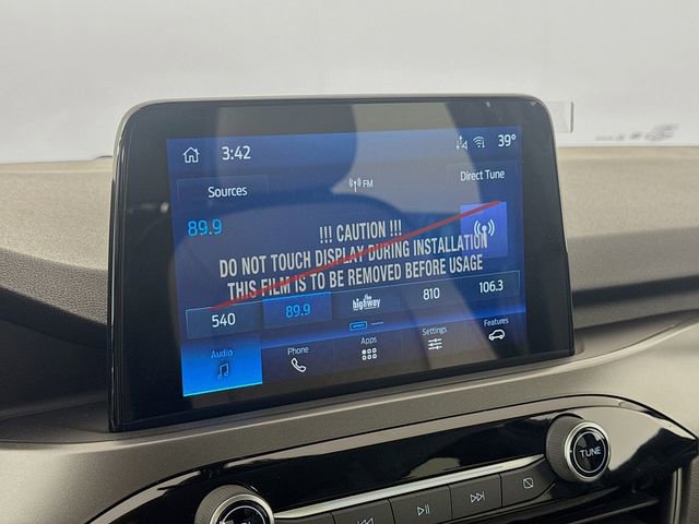 New 2026 Ford Escape Active w/ Cold Weather Package image 14