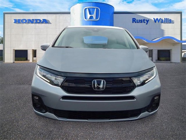 New 2026 Honda Odyssey Touring image 8