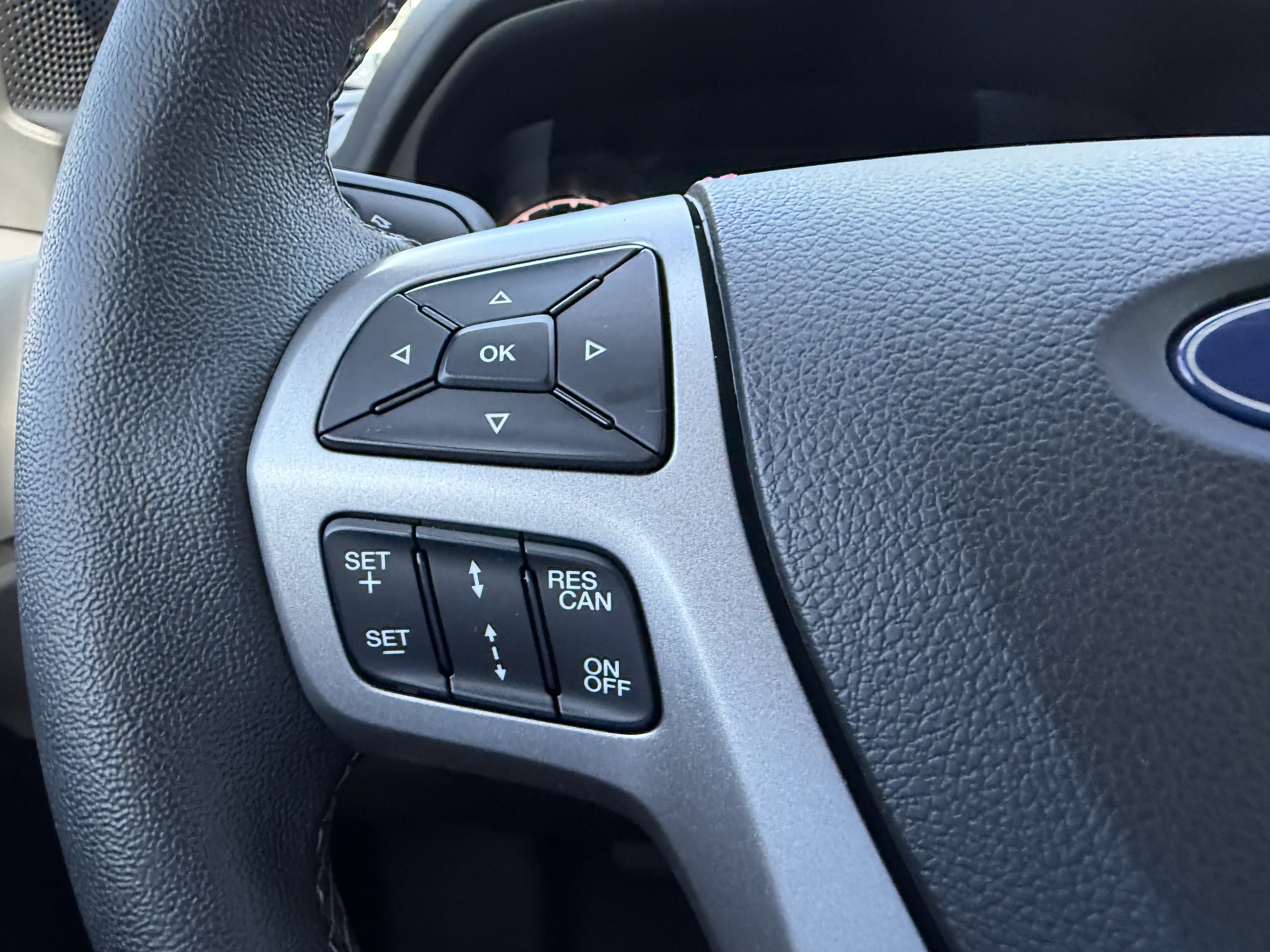 Used 2023 Ford Ranger XLT w/ Equipment Group 302A High image 28