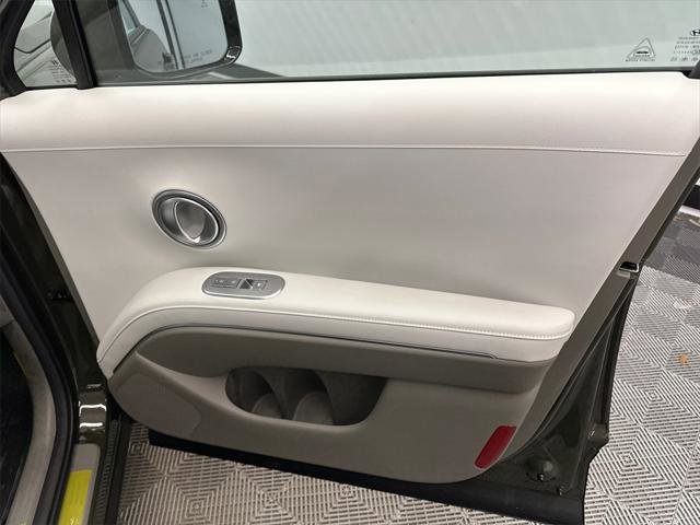 New 2026 Hyundai Palisade SEL image 15