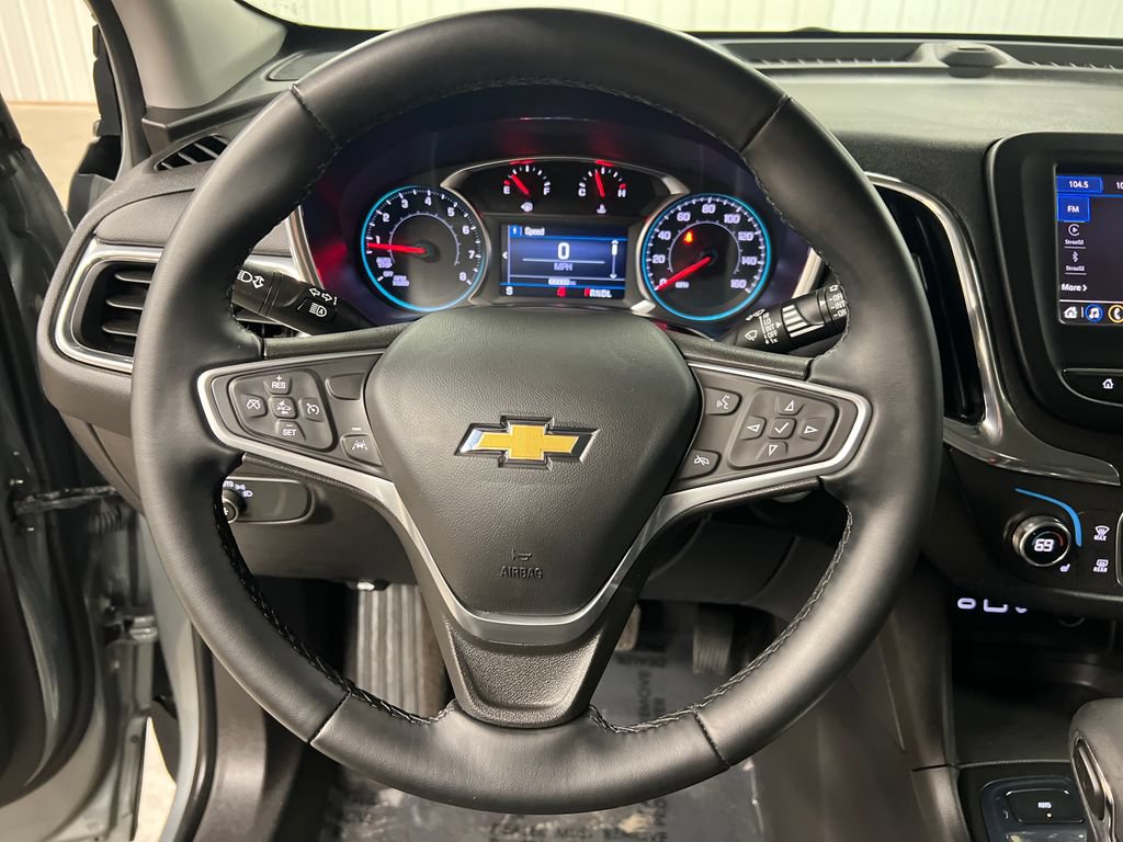 Certified 2023 Chevrolet Equinox LT AWD/4WD image 19