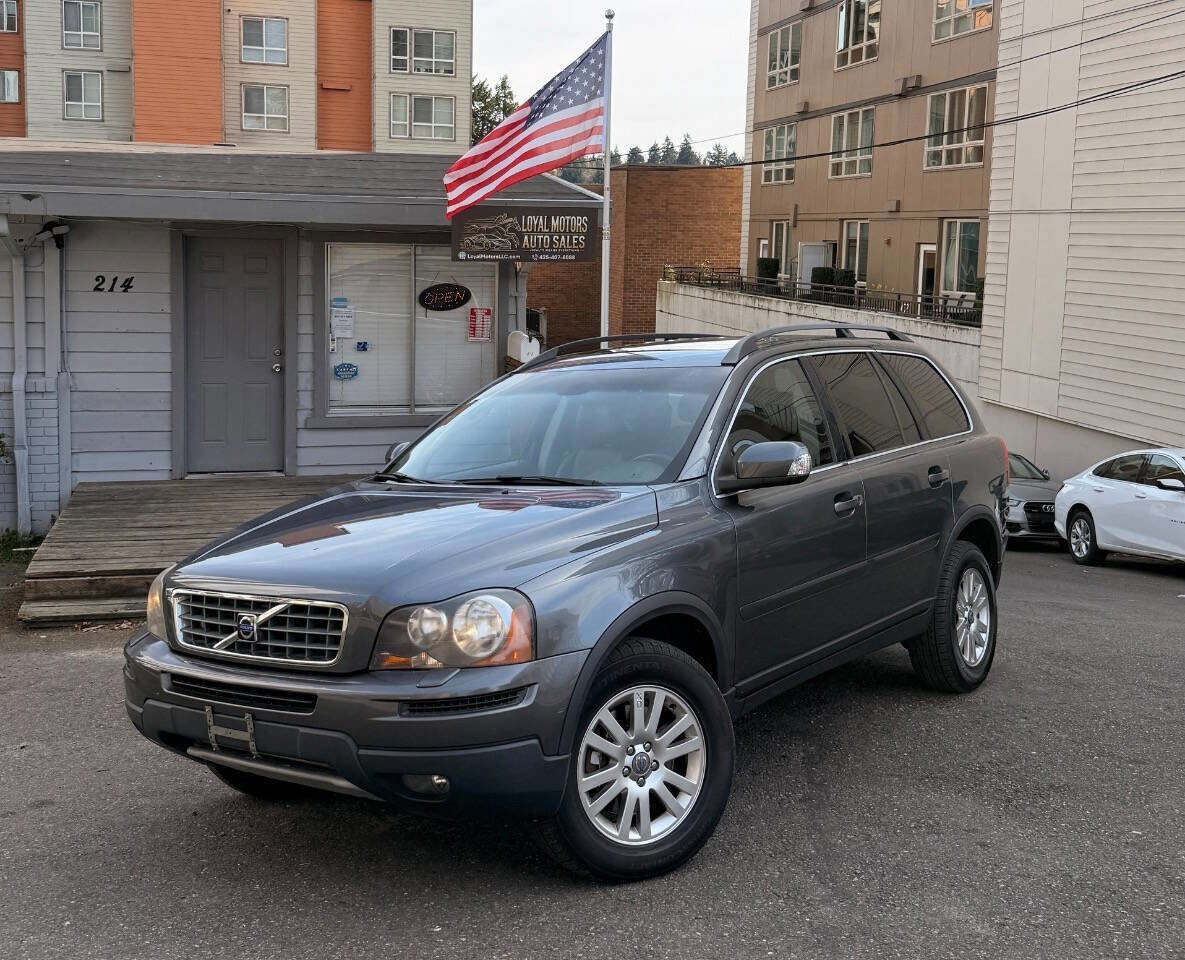 Used 2008 Volvo XC90 3.2 image 1