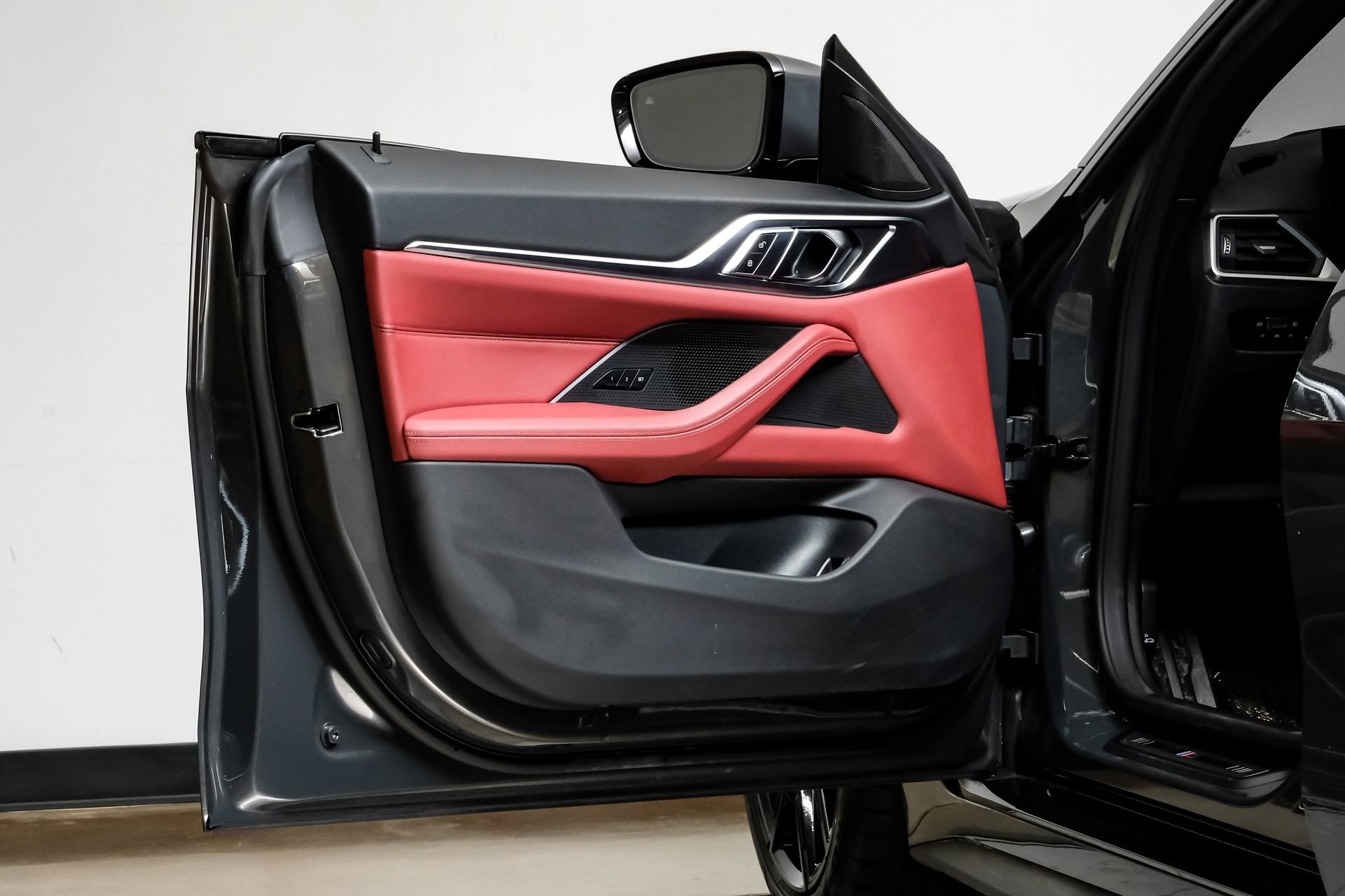 Used 2024 BMW 430i Gran Coupe w/ M Sport Package (Priority 1) image 46