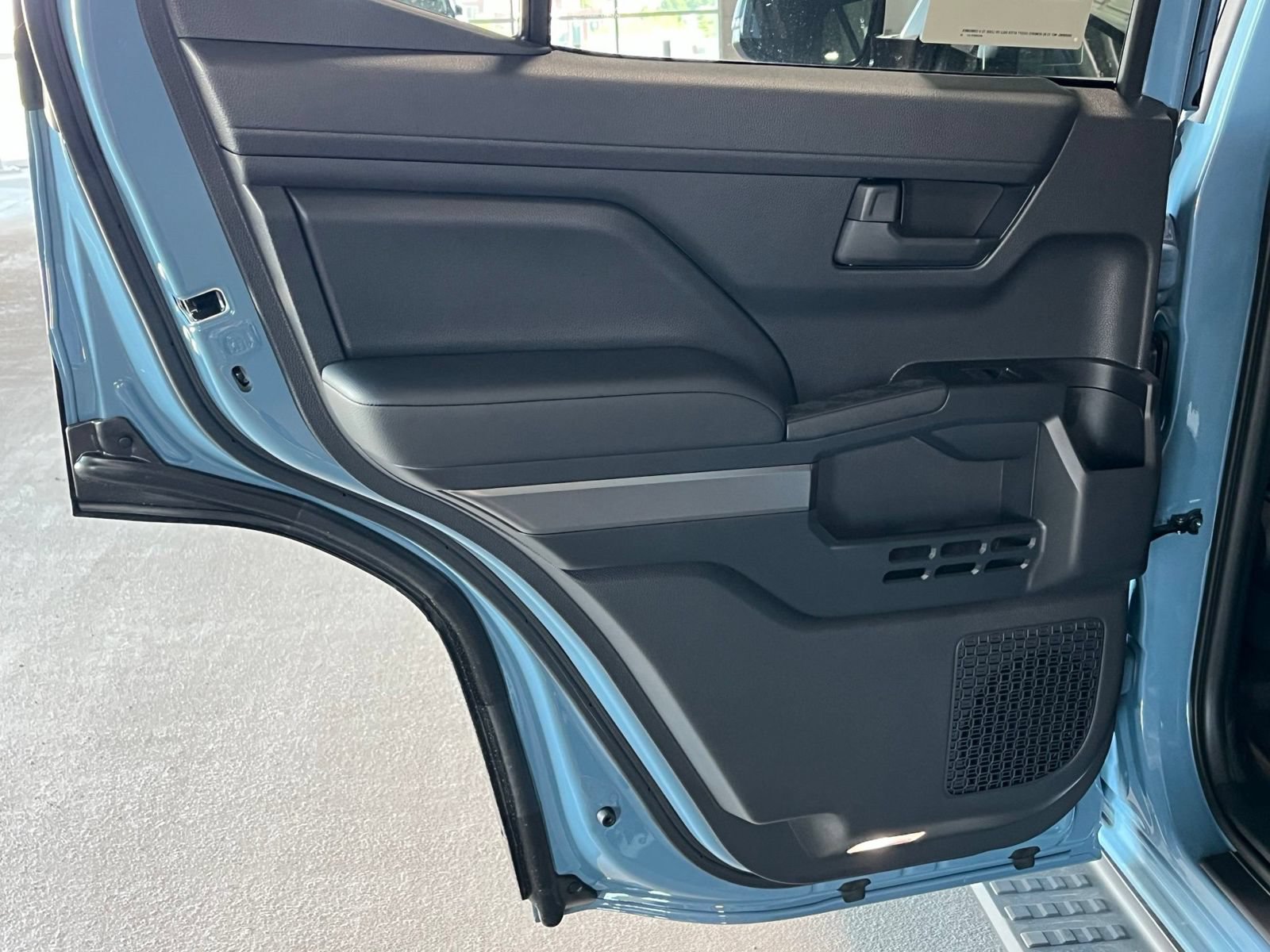New 2026 Toyota 4Runner TRD Off-Road AWD/4WD image 33