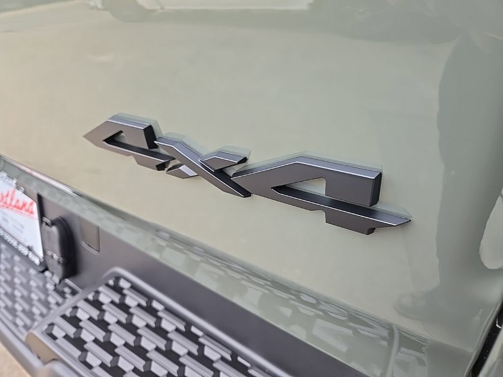 New 2026 RAM 1500 Rebel w/ Advanced Safety Group II image 23